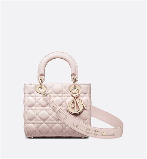 mini my lady dior